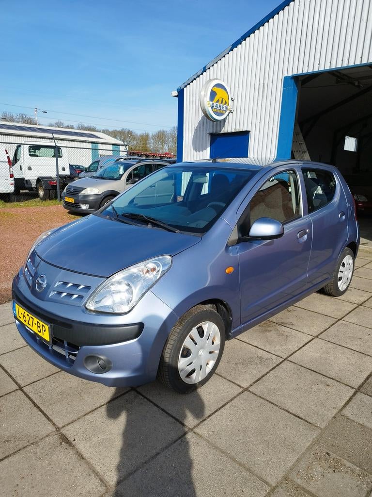 Pixo nw apk 28-05-2027 nette auto, Voorwielaandrijving, Euro 5, Stof, 200 kg