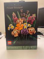 Lego Botanical Collection Bloemenboeket 10280, Ophalen of Verzenden, Zo goed als nieuw, Complete set, Lego