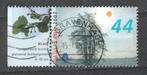 142 T --2528 Bomen 2007 Blad, Verzenden, Na 1940, Gestempeld