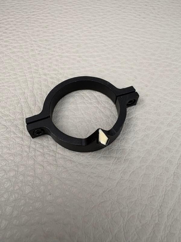 Hawke Sidewheel  Pointer 30 mm scope schietsport geweer buks, Ophalen of Verzenden, Zo goed als nieuw