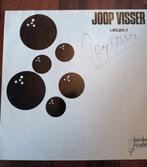 Lp Joop Visser, Ophalen of Verzenden, Gebruikt, 12 inch