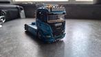 Tekno Stefan Jansen Scania Vrachtwagenmodel Nieuw in Doos, Hobby en Vrije tijd, Modelauto's | 1:50, Ophalen of Verzenden, Nieuw