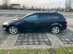Ford Mondeo 1.6 16V Scti 118KW Wagon 2013 Zwart, Auto's, Ford, Voorwielaandrijving, 1596 cc, Stof, Zwart