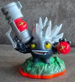Skylanders Trap Team Dark Food Fight, Avontuur en Actie, 2 spelers, Ophalen of Verzenden, Zo goed als nieuw