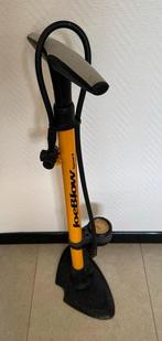 JoeBlow Sport fietspomp, Ophalen of Verzenden