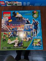 Div lego voetbal nieuw 3420, 3408 en meer, Ophalen of Verzenden, Nieuw