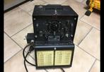 @ BC 221 T frequency meter MET originele voeding ! @, Ophalen, Gebruikt, Zender
