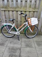 Batavus postcodeloterij transport fiets 3 versnellingen, 56 cm of meer, Ophalen, Batavus, Versnellingen