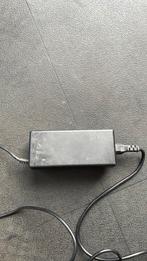 Sparta E-motion oplader 1-pins 2A lader, Ophalen of Verzenden, Zo goed als nieuw