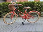 Veloretti Junior Roze (Blazing Salmon) 20 inch kinderfiets, Fietsen en Brommers, Fietsen | Kinderfietsjes, Ophalen, Zo goed als nieuw