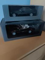 Mercedes CLK Coupé en Cabrio modelauto's - Nieuw in doos, Ophalen of Verzenden, Nieuw, Auto, Overige merken