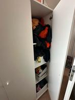 IKEA  Kleppstad kledingkast gratis, Ophalen, Gebruikt, 100 tot 150 cm, 200 cm of meer