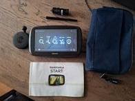 TomTom Start 60, Auto diversen, Autonavigatie, Ophalen of Verzenden, Gebruikt