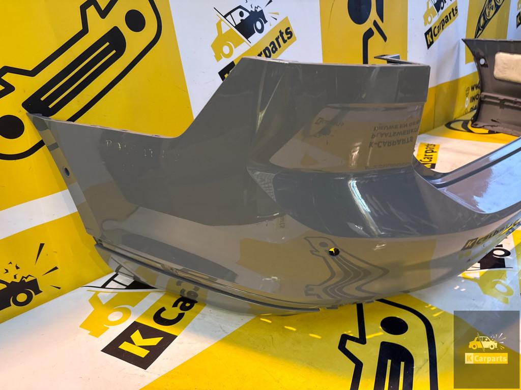 Volkswagen Passat B8 Variant Achterbumper 3G9807421 4PDC, Auto-onderdelen, Info@fabrikant.eu, Ophalen of Verzenden, Achter, Bumper
