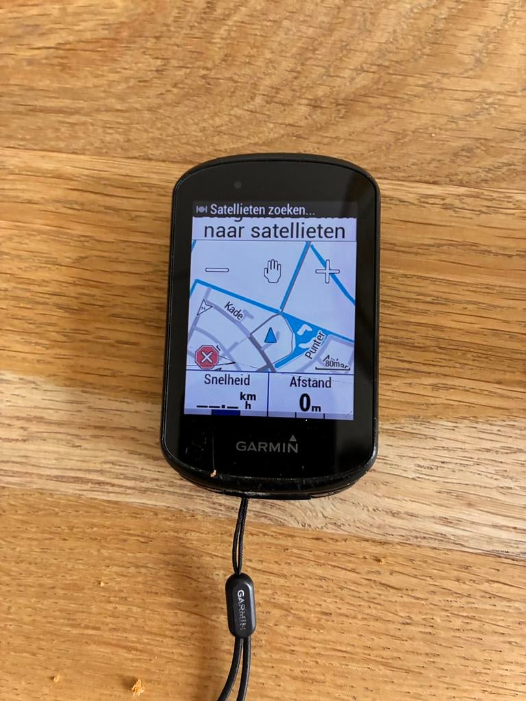 Garmin 830 fiets navigatie met stuur houders, Fietsen en Brommers, Fietsaccessoires | Fietscomputers, Ophalen, Zo goed als nieuw