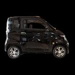 Move e4 zwart nieuw met garantie 2025, Overige merken, Nieuw, Ophalen of Verzenden, 16 km/u of meer