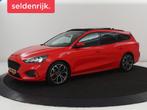 Ford Focus 1.0 EcoBoost ST Line | Panoramadak | € 10.900,0, Focus, Lichtsensor, Gebruikt, 1283 kg