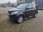 Daihatsu Terios 1.5 2WD 2007 Zwart, 13 km/l, 1350 kg, Zwart, 400 kg