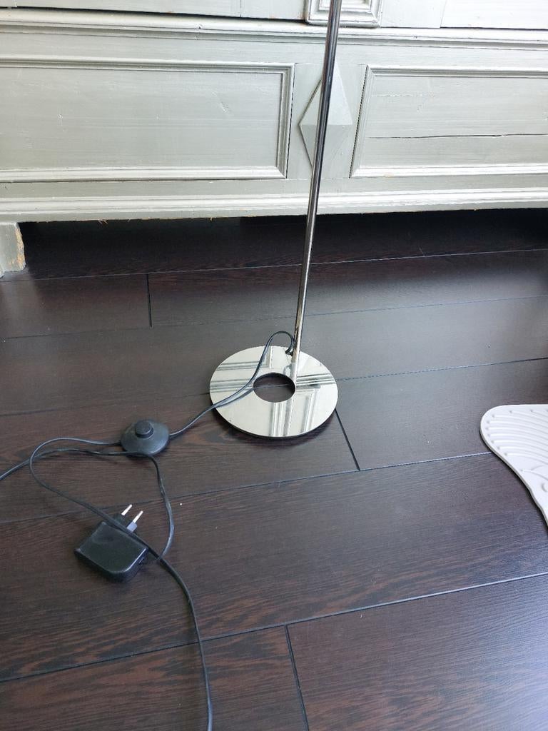 Staande lamp Baumann Leuchten, Huis en Inrichting, Ophalen of Verzenden, Zo goed als nieuw, 150 tot 200 cm