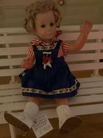 Kathe Kruse Schildpad 40 cm. Gemerkt., Verzamelen, Ophalen of Verzenden, Zo goed als nieuw