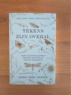 Tekens zijn overal - Laura Lynne Jackson (New York Times Bes, Ophalen, Nieuw