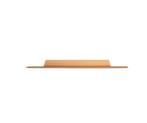 Normann Copenhagen Jet wandplank 160 cm Champagne, Ophalen, Gebruikt