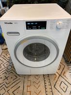 Miele W1 1600 toeren 8kg, Ophalen, 8 tot 10 kg, Refurbished, 1600 toeren of meer