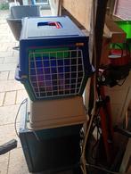 Te koop kat vervoerder(bench), Dieren en Toebehoren, Ophalen