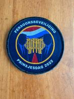 Badges Justitie, DV&O, DKDB - Diverse Dienst Emblemen, Ophalen of Verzenden, Overige soorten, Nederland, Embleem of Badge