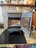 Dovre 350 CB Houtkachel, Ophalen, Gebruikt, Houtkachel, Vrijstaand