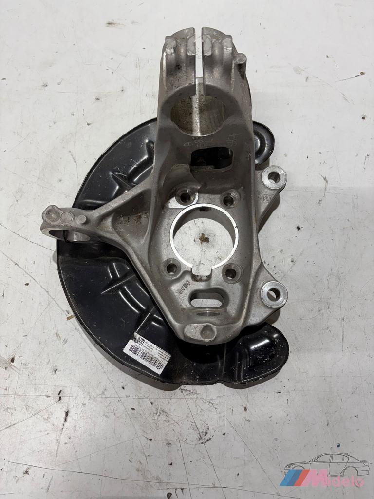 MERCEDES A KLASSE (177.0) FUSEE LINKS VOOR A2473320700, Auto-onderdelen, Gebruikt, -, Ophalen of Verzenden, -