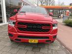Dodge Ram 1500 sport Onbekend (bj 2022, automaat), Auto's, Automaat, 450 kg, Gebruikt, Leder en Stof