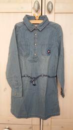 Leuke jurk spijkerjurk en  2x T-shirts maat 122-128, Kinderen en Baby's, Kinderkleding | Maat 122, Meisje, Nieuw, Ophalen of Verzenden