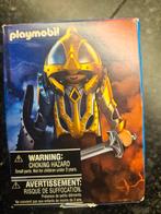Playmobil Novelmore puzzel, Ophalen of Verzenden, Nieuw, Complete set