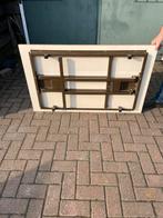 Opklapbare tafels (7stuks) 25 euro per stuk, Ophalen, Gebruikt