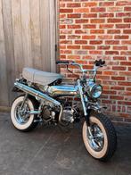 Honda MOTO dax monkey, 150cc DOHC, takegawa, Ophalen, Zo goed als nieuw, Overige modellen