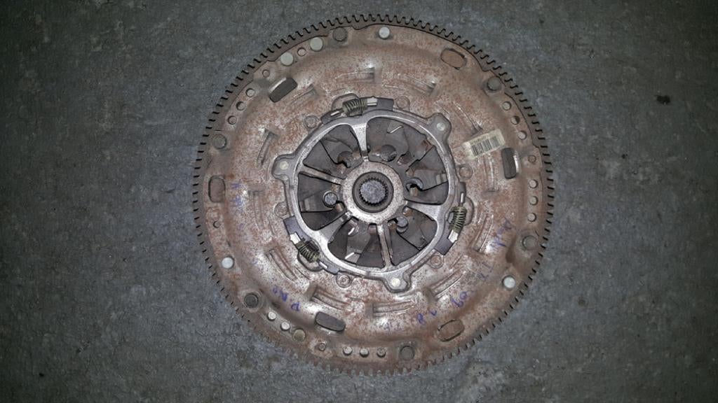 Vliegwiel Audi TT 1.8 TFSi 2009 (2-massa), Ophalen of Verzenden