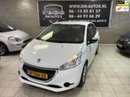 Peugeot 208 1.0 VTi 3-deurs – Airco, Cruise, DB-riem vv, Voorwielaandrijving, Euro 5, 450 kg, Gebruikt