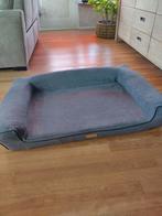 Mooie hondenmand met wasbare hoes, Dieren en Toebehoren, Ophalen of Verzenden, Zo goed als nieuw