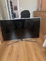Te Koop Samsung TV 49”, LED, 50 Hz, Ophalen of Verzenden, Zo goed als nieuw