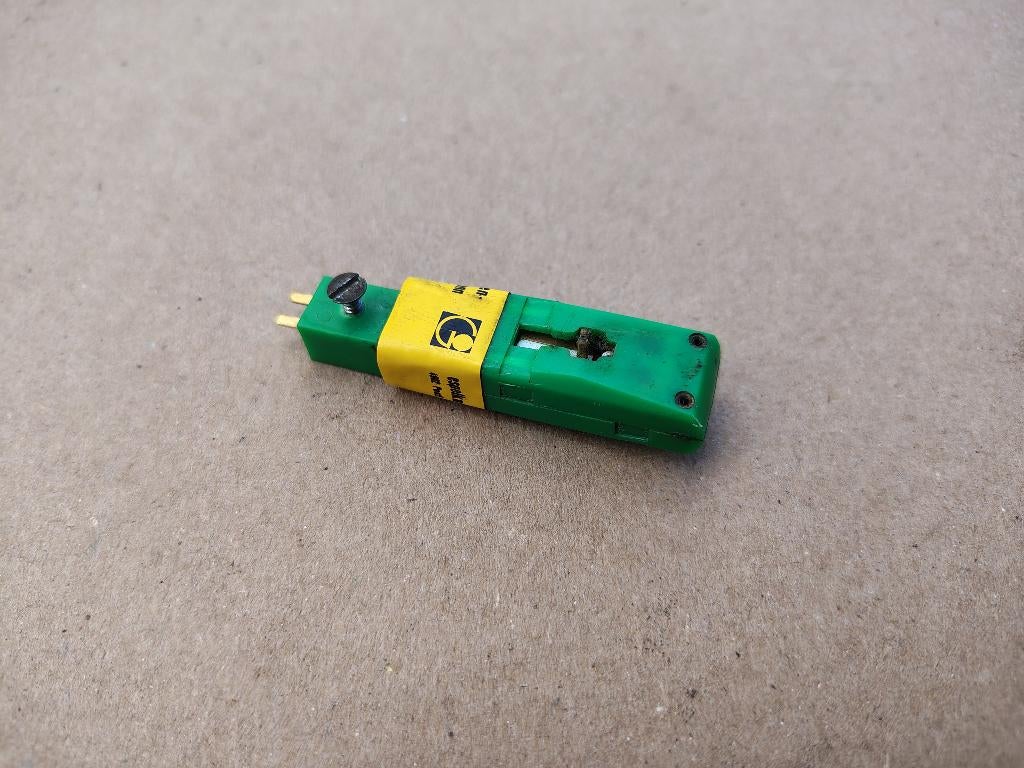 Element Seeburg/ Hecker (Div) jukebox, Verzamelen, Automaten | Jukeboxen, Verzenden, Gebruikt, 1950 tot 1960, Seeburg