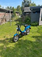 Tomos Pack'R Blauw - Klassieke brommer!, Ophalen of Verzenden, Gebruikt, Maximaal 25 km/u, Overige modellen