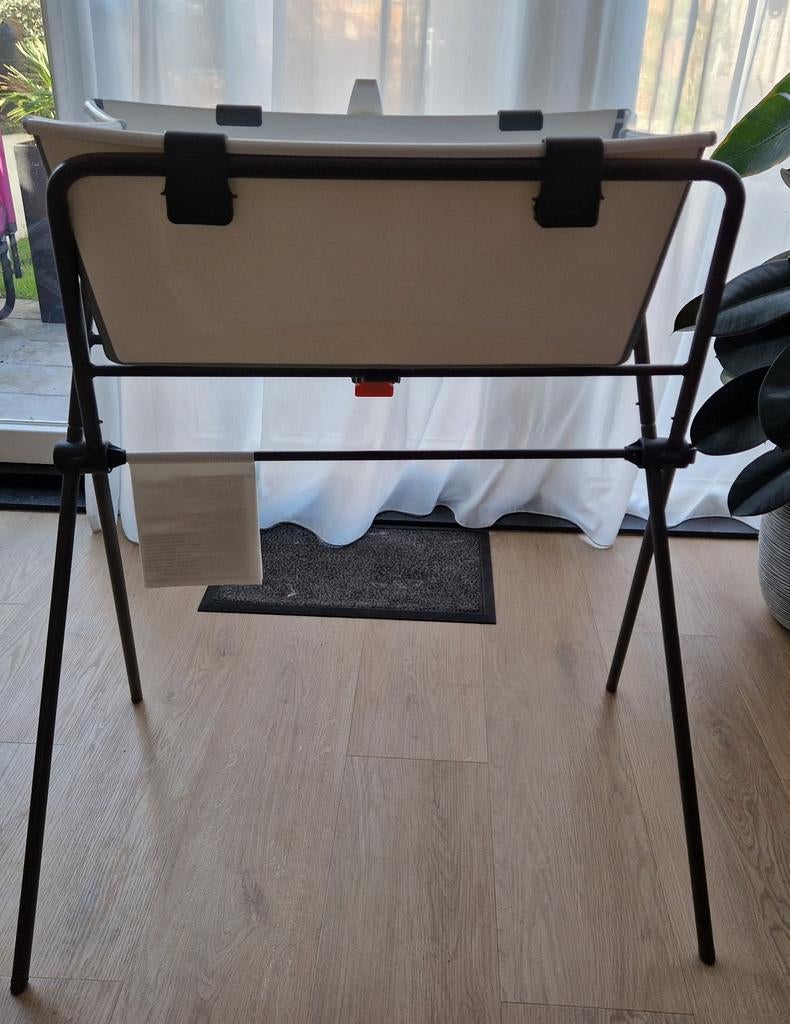 Stokke Flexi Bath inklapbaar badje - Maat S, Kinderen en Baby's, Badjes en Verzorging, Ophalen