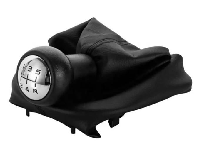 Peugeot 07 307 308 en 406 pookknop Citroen C3 5 versnelling, Ophalen of Verzenden, Nieuw