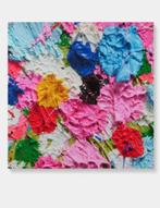 Damien Horst Fruitful Small, Ophalen