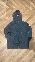 Windbreaker, Ophalen, Zo goed als nieuw, Zwart