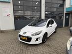 Peugeot 308 1.6 THP GTi (bj 2012), Voorwielaandrijving, Gebruikt, 4 cilinders, Wit