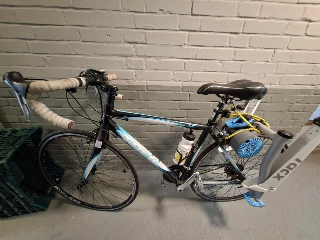 Trek racefiets trek 1.2 WSD Serie, Ophalen of Verzenden, Zo goed als nieuw, Overige typen