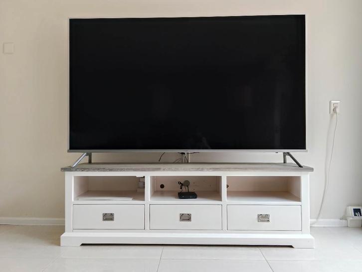 Samsung 75 inch 4K Ultra HD LED TV, Audio, Tv en Foto, Televisies, Gebruikt, LED, 100 cm of meer, 4k (UHD), Samsung, 100 Hz, Smart TV