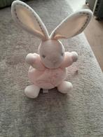 Knuffel konijntje is zéér mooi splinternieuw merk Kaloo, Ophalen of Verzenden, Nieuw, Konijn